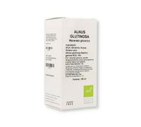 Alnus Glutinosa Macerato Glicerico 10% Gocce 100 Ml