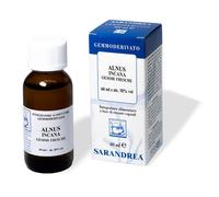 Alnus Incana 100 Ml Mg