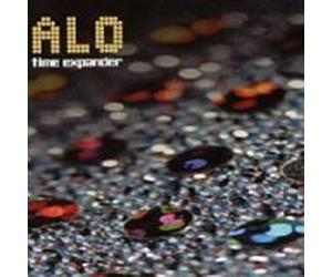 Alo-Animal Liberation Orchestr - Time Expander