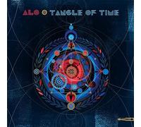 ALO Tangle Of Time (Vinyl LP)