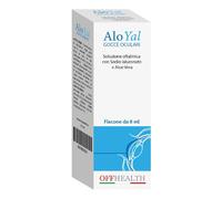 Alo Yal Gocce Oculari 8 ml Gocce oftalmiche