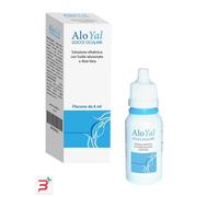 ALO YAL SOLUZIONE OFTALMICA 8 ML