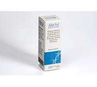 Alo Yal Soluzione Oftalmica Protezione Corneale 8 ml