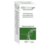 ALOCROSS SOL OFTALMICA 1FL 8ML