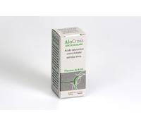ALOCROSS GOCCE OCULARI ACIDO IALURONICO CROSS-LINKATO 0,2% E ALOE VERA 8 ML