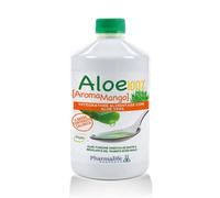 Aloe 100% Aroma Mango