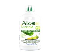 Aloe 100% & Garcinia