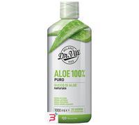 Aloe 100% Puro Succo Naturale 1Lt