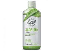 Aloe 100% puro e naturale marco viti 1 litro