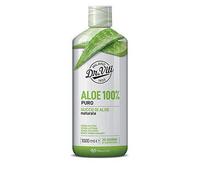 Aloe 100% Puro Succo Naturale 1Lt