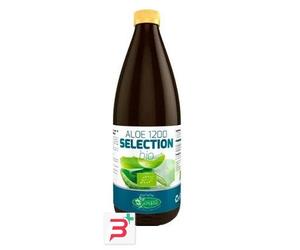 ALOE 1200 SELEC BIO PURO SUCCO 1000 ML