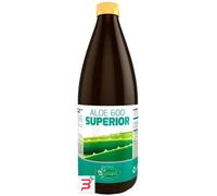 ALOE 600 SUPERIOR PURO SUCCO 1000 ML