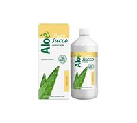 Aloe' Aloe Succo E Polpa Bio 1 Litro 1000 ml Soluzione orale