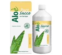 ALOE' ALOE SUCCO/POLPA BIO 1L