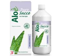 ALOE' ALOE VERA BIO + MIRTILLO 1 LITRO