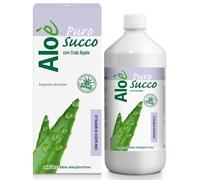 ALOE' ALOE VERA BIO+MIRTILLO1L