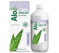 Aloe' Aloe Vera Bio+mirtillo1l