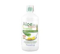 aloe & ananas gel premium ananas 1000 ml