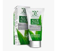 Aloe Attiva Crema Riparatrice Natur Unique 150 Ml