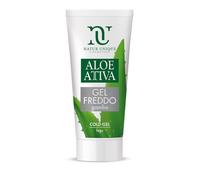 Natur Unique Aloe Attiva Gel Freddo - 100 ml