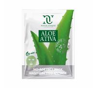 Aloe Attiva No-Age Face Mask 25 g