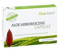 ALOE BETA 30CPS ALOE ARBORESCE