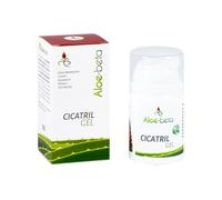 ALOE BETA Cicatril Gel 50ml