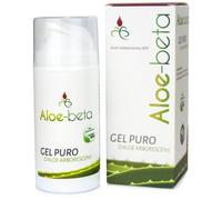 ALOE BETA GEL ALOE ARBORESCENS