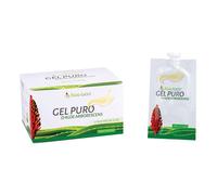 ALOE BETA GEL ALOE ARBORESCENS