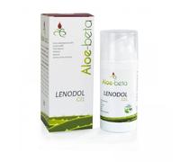 ALOE-BETA LENODOL GEL 100ML