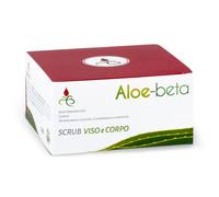 Aloe Beta Scrub Viso e Corpo 100 Ml