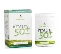 ALOE-BETA Integratore alimentare Vitalit 50+ Anni Biologico 60 capsule