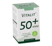 Aloe beta vitalit 50 + anni