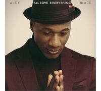 Aloe Blacc – All Love Everything – BMG