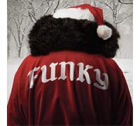 Aloe Blacc Christmas Funk - Volume 3 (Vinyl LP) 12" Album Coloured Vinyl