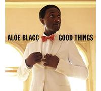 Aloe Blacc - Good Things