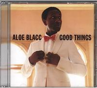 Aloe Blacc - Good Things