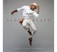 Aloe Blacc Lift Your Spirit (CD)