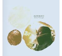 Aloe Blacc Shine Through Album