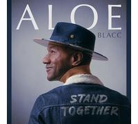 Aloe Blacc - Stand Together (LP)