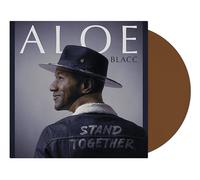 - Aloe Blacc - Stand Together - LP (analogico)