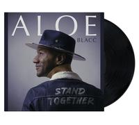 Aloe Blacc Stand Together (Vinyl LP) 12" Album