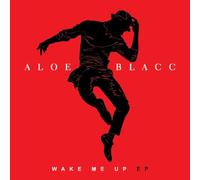 Aloe Blacc - Wake Me Up