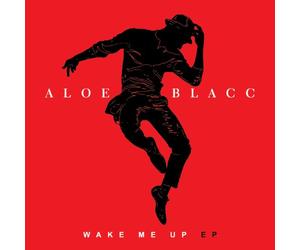 Aloe Blacc - Wake Me Up