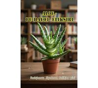 ALOE - Bu Hayot Eliksiri: (ALOE - The Elixir of Life, Educational and methodological guide)