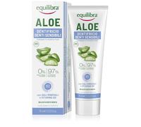 equilibra aloe gel dentifricio sensibili 75 m