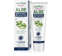 EQUILIBRA ALOE GEL DENT T/AZIO 75M