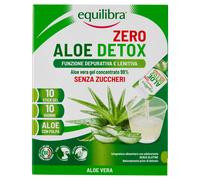 Aloe Detox Zero 10 stick pack