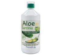 Aloe e Garcinia Pharmalife 1000 ml - Integratore per Controllo del Peso e Digestione