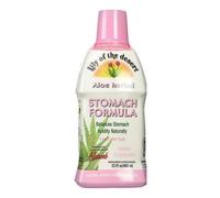 Aloe Erboristico Stomaco Formula Menta Fresca 946ml